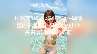 居家美少妇九浅小姐姐性感情趣内衣露乳头 很会动的小穴夹着震动棒呻吟不断