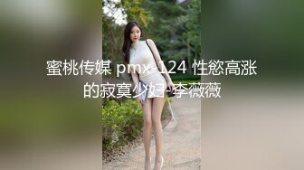 蜜桃传媒 pmx-124 性慾高涨的寂寞少妇-李薇薇