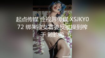 起点传媒 性视界传媒 XSJKY072 绑架欲女富婆反被操到榨干 赖畇希