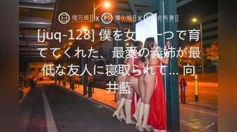 [juq-128] 僕を女手一つで育ててくれた、最愛の義姉が最低な友人に寝取られて… 向井藍