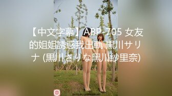 【中文字幕】ABP-705 女友的姐姐誘惑我出軌 黒川サリナ (黒川さりな黑川紗里奈)